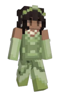 kunteabawb's Minecraft skin