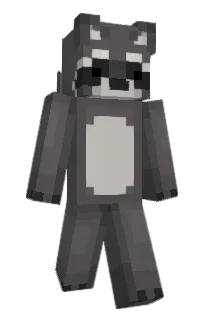 Sz0pz's Minecraft skin