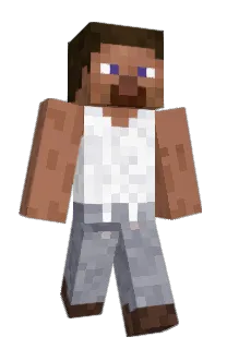 Front of GJDrake's skin