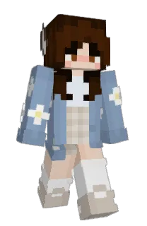 YurMoz's Minecraft skin