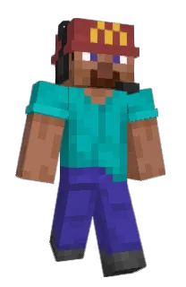 Front of Slimefish174's skin