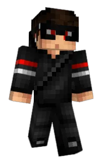 Elpo_llaLinda's Minecraft skin