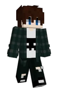 Front of chibi_cake's skin
