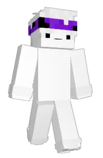 Front of Totolso's skin