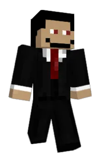 Front of Eflys15's skin