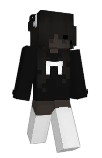 ecyia's Minecraft skin