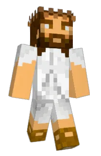 syngde's Minecraft skin