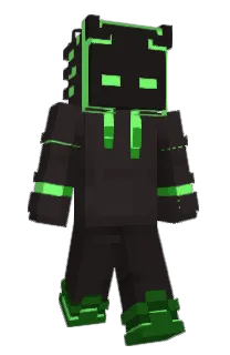 Front of Thunder_Hwak's skin