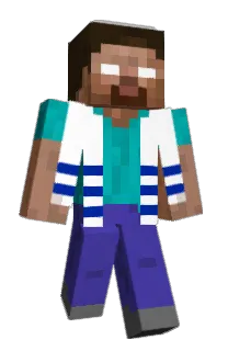 Front of lachameleon's skin