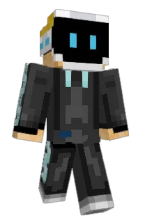Front of nexacc's skin