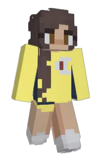 moonlitetaco's Minecraft skin