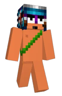 Front of ghostlyhacker1's skin