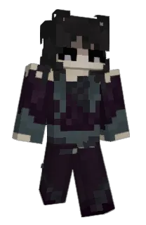ShadowStar4343's Minecraft skin