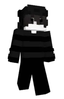 Front of _macieqq's skin