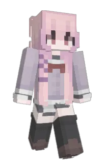 Front of TheFreezeLP's skin