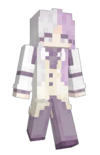 notamuffin's Minecraft skin
