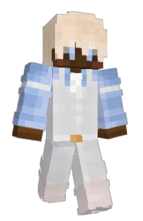 Smelleks's Minecraft skin