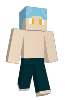 Front of TetRic15's skin