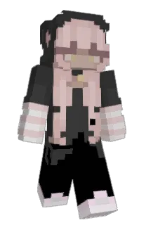 Front of HALIR4YS's skin
