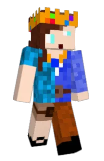 Front of JodyCondargent's skin