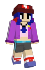 Skin preview