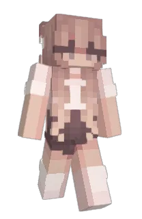 uhhhlin's Minecraft skin