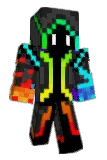 8cho6eis Minecraft avatar full body