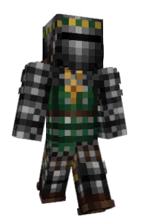 Front of Polandmaster69's skin