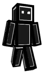 drynS's Minecraft skin wearing the Pan cape