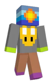 Skin preview