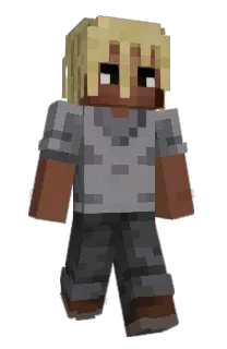 Front of amhamas's skin