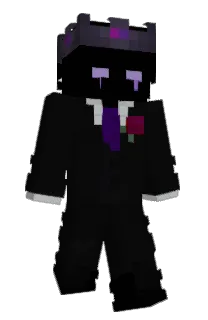 ShadowKnightMC's Minecraft skin