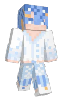 MorphyDayz's Minecraft skin