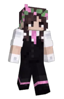 Front of quonk__'s skin
