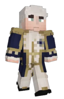 Front of Fanden77's skin