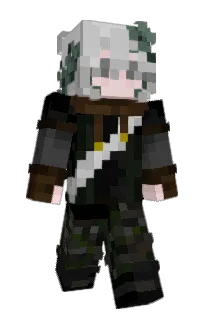 Kobasubun's Minecraft skin