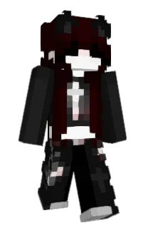 sappymilkers's Minecraft skin