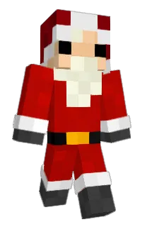 apropos's Minecraft skin
