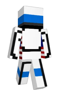 Senor1's Minecraft skin