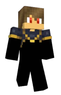 Front of _vin1's skin