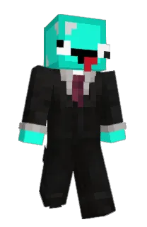 tasteassB's Minecraft skin