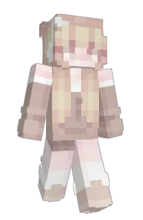 Front of Guacamole_Kitty's skin