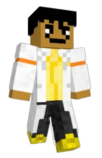 bananapants3462's Minecraft skin