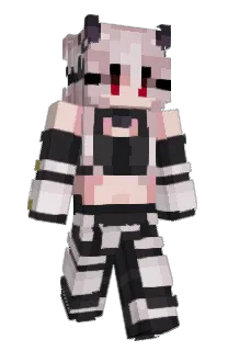 MacekeZy's Minecraft skin