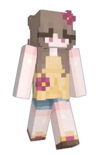 Front of killerbean4k's skin