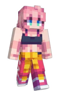 pandarou_Pd's Minecraft skin