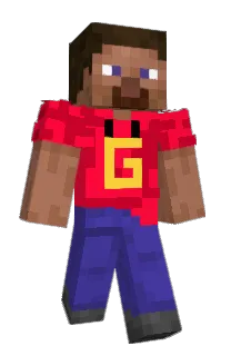 Front of Gopaldang's skin