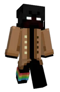 Front of DariaKamila's skin
