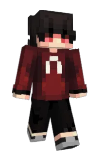 Front of IiiOwOiiI's skin