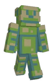Skin preview